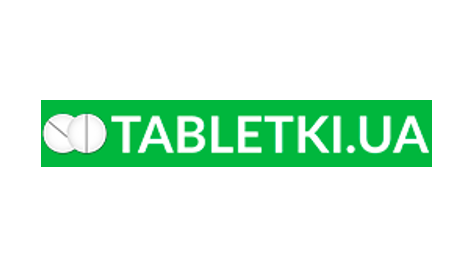 Tabletki.ua